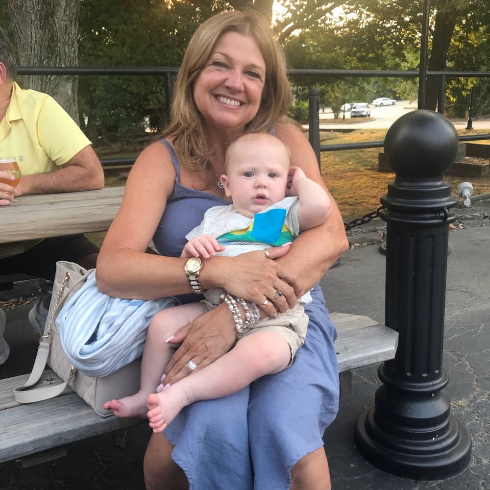 Meet your Posher, Karen